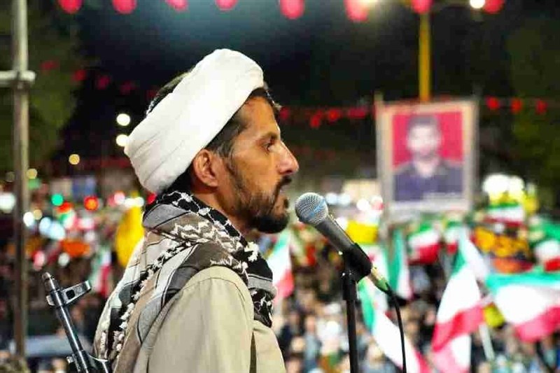 روایت 200 شب تجمعات خرمآباد/ در حماسه خیابان چه میگذرد؟ / اخبار لرستان - اخبار استانها