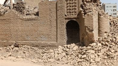 پاسخ شهرداری سبزوار به حواشی پادگان روسها؛ از میراث استعلام گرفتیم / اخبار خراسان رضوی - اخبار استانها