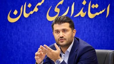 350میلیارد تومان مالیات نشانداربرای تکمیل 33 پروژه سمنان اختصاص یافت / اخبار سمنان - اخبار استانها