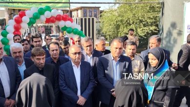 طنین زنگ مهر مقاومت؛ 150 هزار دانشآموز راهی مدرسه شدند / اخبار کهگیلویه و بویراحمد - اخبار استانها