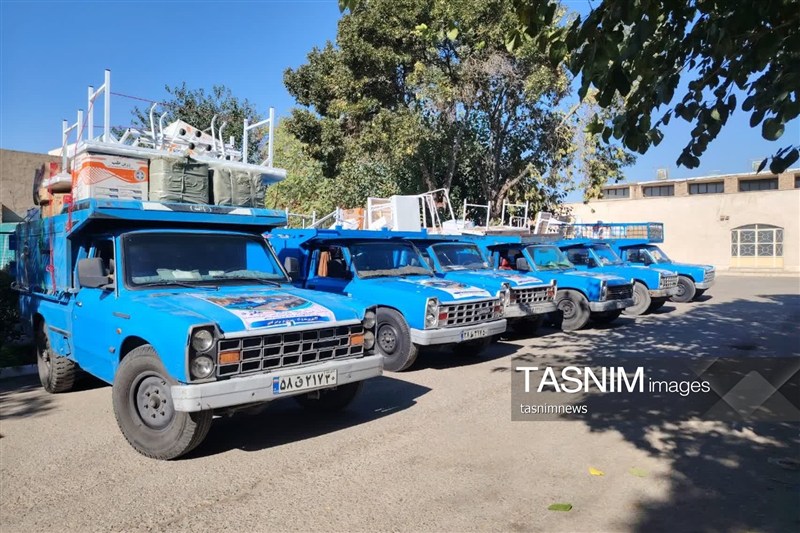 تجهیز بیش از 3 هزار مدرسه استان تهران به اقلام ورزشی و بهداشتی / اخبار استان تهران - اخبار استانها
