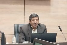 مدیرعامل آبفای خراسان رضوی: سال گذشته تنش آبی در هیچ شهر استان نداشتیم/ تشریح برنامهها برای پایداری منابع آبی / تنش آبی , پایداری منابع آبی , شرکت آب و فاضلاب خراسان رضوی , مدیریت مصرف آب , خشکسالی