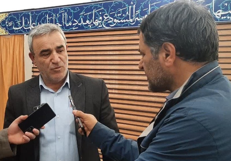 بهرهگیری از تکنولوژی جدید در ذخیره نزولات آسمانی / اخبار اردبیل - اخبار استانها