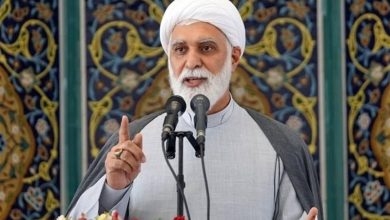 هشدار امام جمعه کیش نسبت به ایجاد یأس و ناامیدی در جامعه / اخبار جزایر خلیج فارس - اخبار استانها