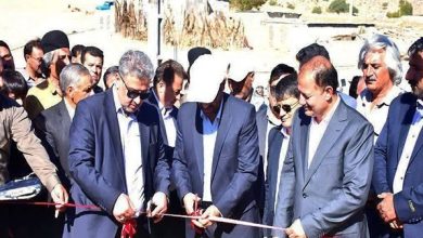 روشنایی به «زرسفید» و «چهلچشمه» رسید؛ پایان انتظار اهالی 2 روستای فسا / اخبار فارس - اخبار استانها
