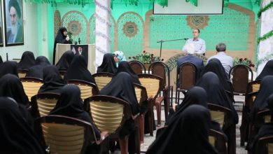 آغاز سال تحصیلی حوزههای علمیه خواهران لرستان با حضور 1200 طلبه / اخبار لرستان - اخبار استانها