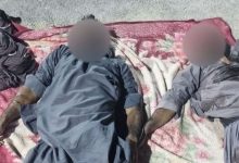 ببینید|انهدام 3 هسته عملیاتی گروهک تروریستی تکفیری/ هلاکت 3 تروریست / اخبار سیستان و بلوچستان - اخبار استانها