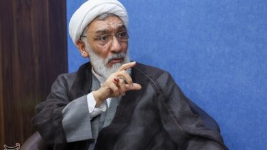 پورمحمدی: حضور مداوم مردم در صحنه، فصلی درخشان در تاریخ ایران است / اخبار سیاسی روز , اخبار سیاست داخلی