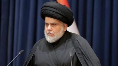 واکنش مقتدی صدر به موعد خروج نظامیان آمریکایی از عراق