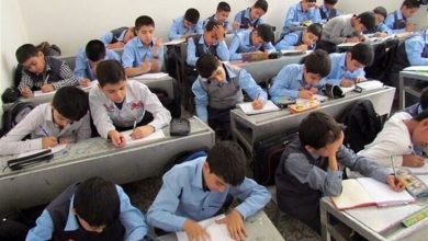 محمدشهر کرج زیر فشار جمعیت دانشآموزی/ مدارس جدید از راه میرسند؟ / اخبار البرز - اخبار استانها