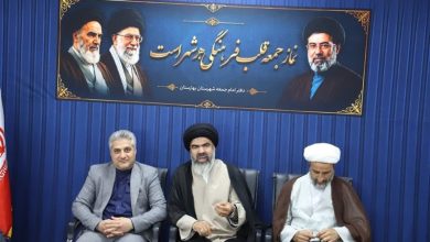 تأکید امامجمعه بهارستان بر نهادینهسازی انضباط اجتماعی / اخبار استان تهران - اخبار استانها