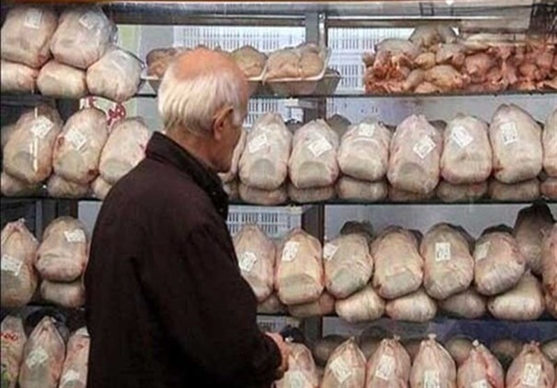 تزریق 3 هزار تن سهمیه «خرید حمایتی» به بازار مرغ مازندران / اخبار مازندران - اخبار استانها