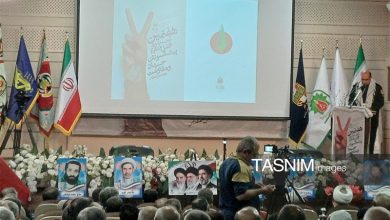 ملت ایران ابهت دو ابرقدرت شرق و غرب را شکست داد / اخبار کردستان - اخبار استانها