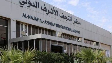 عراق: برقراری پروازهای ایرانی به نجف یک ماهه است