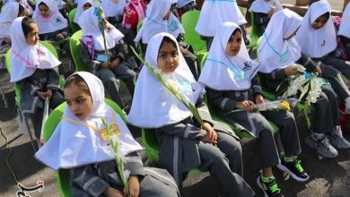 آغاز مدرسه برای 124 هزار دانشآموز در سمنان / اخبار سمنان - اخبار استانها