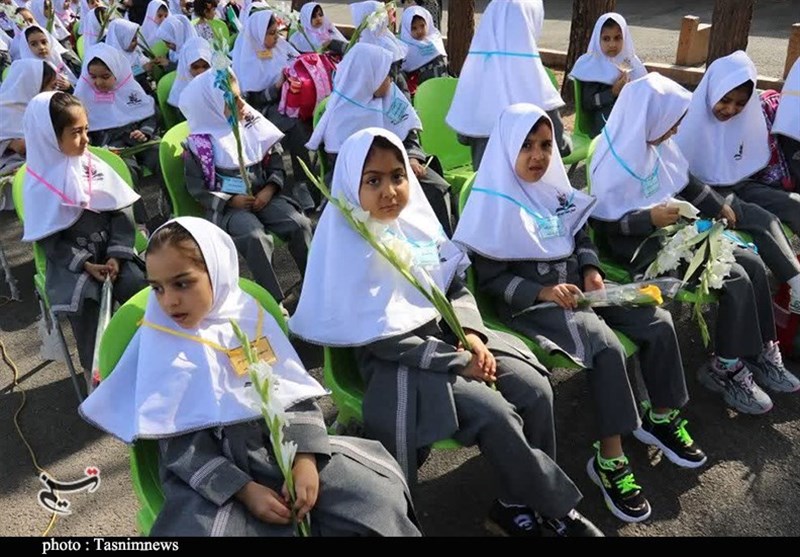 آغاز مدرسه برای 124 هزار دانشآموز در سمنان / اخبار سمنان - اخبار استانها