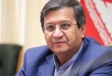 پاسخ رئیسکل بانک مرکزی به ادعای آمریکا: کنترل تورم نتیجه فشار شماست؟ / عبدالناصر همتی , بانک مرکزی , نقدینگی , تورم , فشار اقتصادی