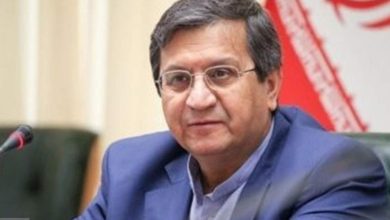 پاسخ رئیسکل بانک مرکزی به ادعای آمریکا: کنترل تورم نتیجه فشار شماست؟ / عبدالناصر همتی , بانک مرکزی , نقدینگی , تورم , فشار اقتصادی