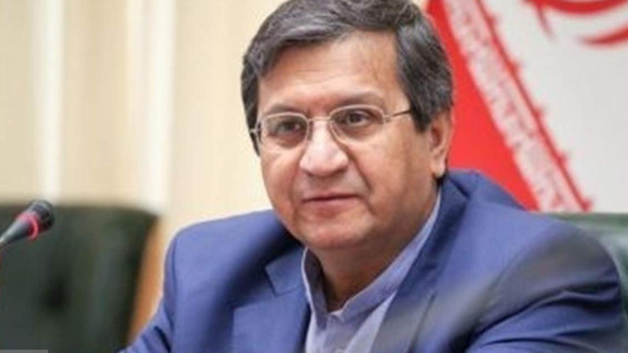 پاسخ رئیسکل بانک مرکزی به ادعای آمریکا: کنترل تورم نتیجه فشار شماست؟ / عبدالناصر همتی , بانک مرکزی , نقدینگی , تورم , فشار اقتصادی