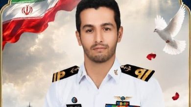 وداع باشکوه مردم تنکابن با پیکر مطهر شهید «امیرحسین سلیمزاده» / اخبار مازندران - اخبار استانها