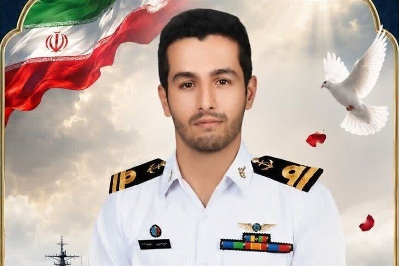 وداع باشکوه مردم تنکابن با پیکر مطهر شهید «امیرحسین سلیمزاده» / اخبار مازندران - اخبار استانها
