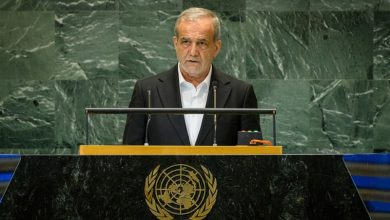 پزشکیان امشب در مجمع عمومی سازمان ملل سخنرانی میکند / اخبار سیاسی روز , اخبار سیاست خارجی