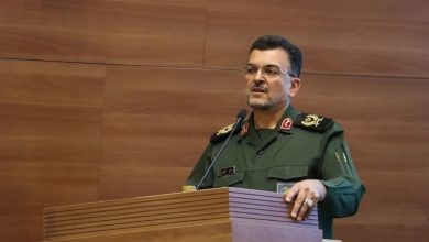 فرمانده سپاه سمنان: گروههای جهادی از اقدامات کلیشهای فاصله بگیرند / اخبار سمنان - اخبار استانها