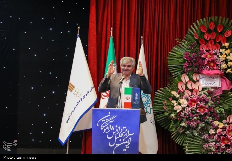 گسترش همکاریهای علمی و آموزشی دانشگاههای مهارتی در بریکس / اخبار سیاسی روز , اخبار حوزه علمیه و دانشگاه