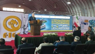شیراز ظرفیت میزبانی از رویدادهای تخصصی ملی را دارد / اخبار فارس - اخبار استانها