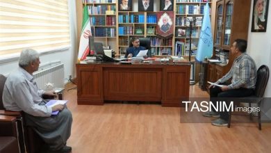 آغاز فصل تازه پاسخگویی در دستگاه قضایی کردستان؛ رسیدگی بیواسطه / اخبار کردستان - اخبار استانها