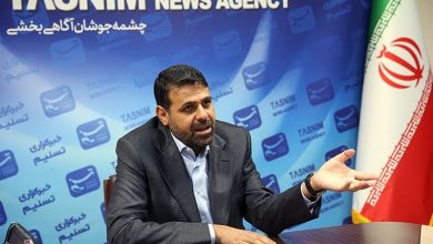 نادری: دولت زودتر گزینههای وزارت دفاع و اطلاعات را به مجلس معرفی کند / اخبار سیاسی روز , اخبار دولت