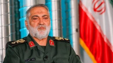سردار شکارچی: اگر دشمن ذرهای عقل داشت به ایران حمله نمیکرد / اخبار سیاسی روز , اخبار نیروهای مسلح ایران