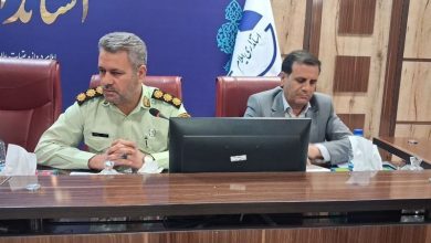 نوآوری در ساخت مدارس ایلام؛ اجرای «بنایی مسلح» برای نخستینبار / اخبار ایلام - اخبار استانها