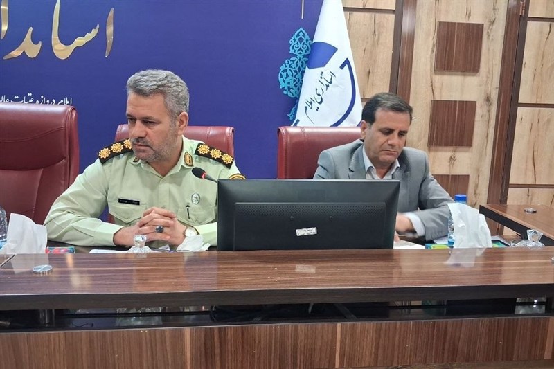 نوآوری در ساخت مدارس ایلام؛ اجرای «بنایی مسلح» برای نخستینبار / اخبار ایلام - اخبار استانها