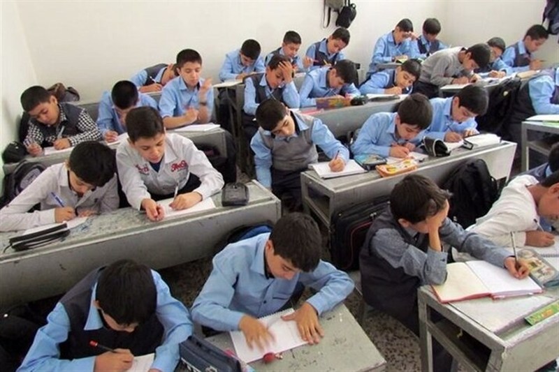 44 هزار دانشآموز ساری آماده بازگشت به کلاسهای درس شدند / اخبار مازندران - اخبار استانها