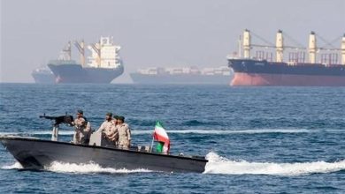 هشدار PGSA به مجموعههای مرتبط با شناورهای متخلف / اخبار سیاسی روز , اخبار نیروهای مسلح ایران