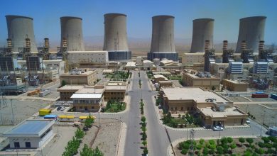 یادداشت مدیرعامل نیروگاه دماوند: اقتدار کارکنان در دوران بحران، نماد پایداری صنعت برق / نیروگاه دماوند , صنعت برق , مدیریت بحران , پدافند غیرعامل , تعهد کارکنان