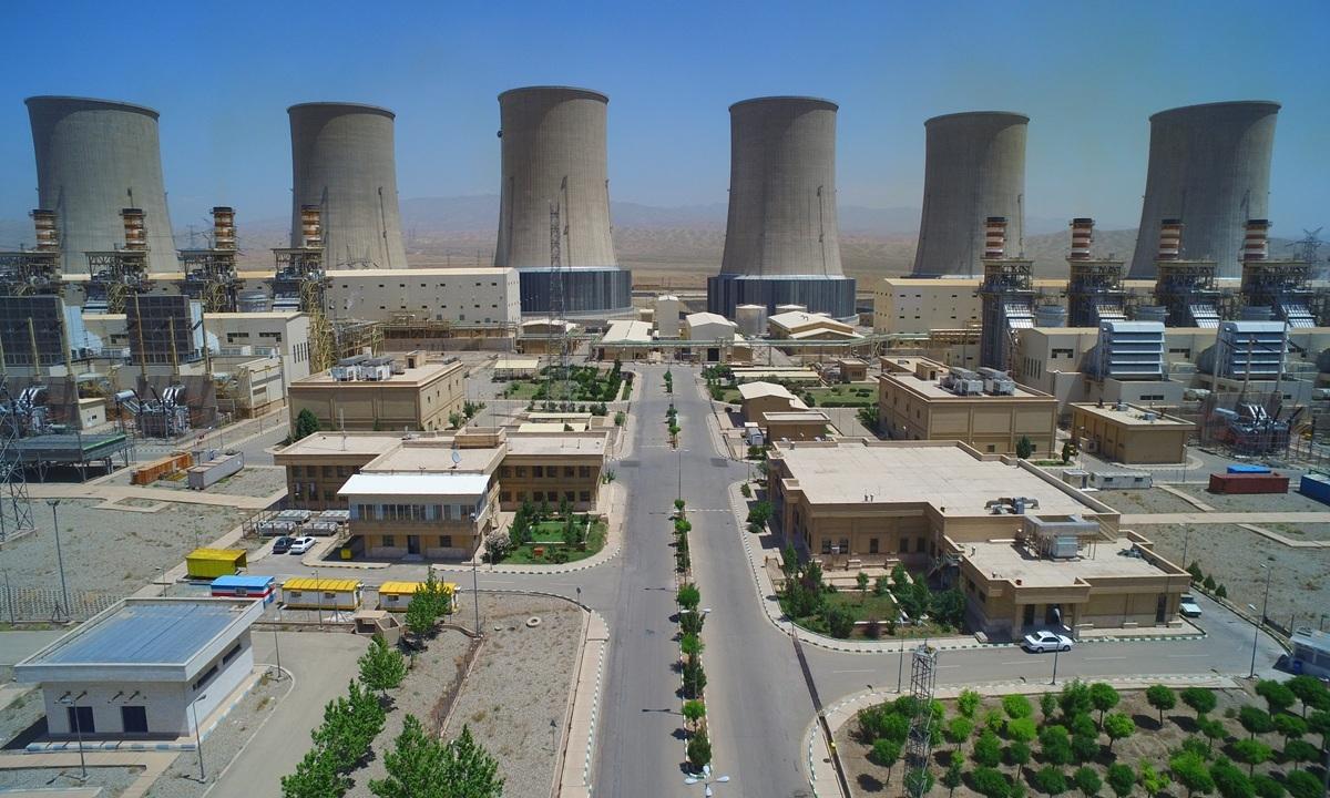 یادداشت مدیرعامل نیروگاه دماوند: اقتدار کارکنان در دوران بحران، نماد پایداری صنعت برق / نیروگاه دماوند , صنعت برق , مدیریت بحران , پدافند غیرعامل , تعهد کارکنان