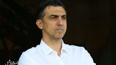 رحمتی: افت بدنی بازیکنان گل گهر در لیگ قهرمانان آسیا ۲ مشهود بود / مهدی رحمتی , گل گهر , لیگ قهرمانان آسیا , فوتبال ایران , افت بدنی