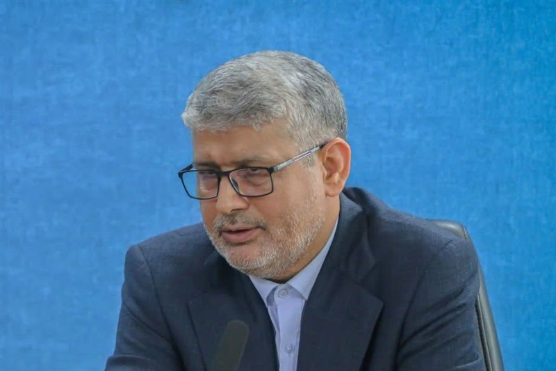 مشاور وزیر آموزش و پرورش: کلاس درس بالای 35 نفر قابل پذیرش نیست / اخبار مرکزی - اخبار استانها