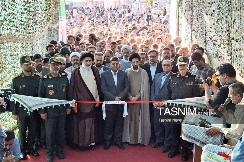 آغاز دومین کنگره ملی 2750 شهید چهارمحال و بختیاری در شهرکرد / اخبار چهارمحال و بختیاری - اخبار استانها