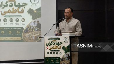 از فردوس تا کردستان؛ روایت تداوم جهاد مردمی در میدان خدمترسانی / اخبار کردستان - اخبار استانها