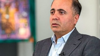 9 سوال از نوریقزلجه به جلسه علنی ارجاع شد / اخبار سیاسی روز , اخبار مجلس