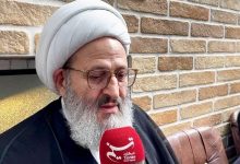 آیتالله فقیهی: آیتالله شبیری زنجانی عالمی جامع و برجسته بود+ فیلم / اخبار قم - اخبار استانها