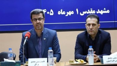 خراسان رضوی از قطبهای اصلی جودوی کشور است / اخبار خراسان رضوی - اخبار استانها