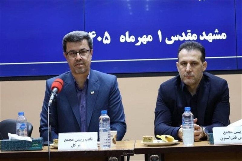 خراسان رضوی از قطبهای اصلی جودوی کشور است / اخبار خراسان رضوی - اخبار استانها