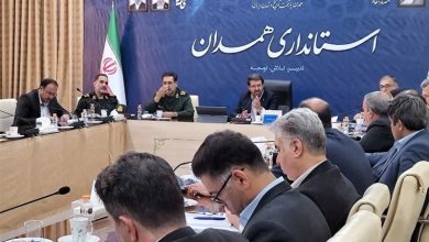 الحاق اراضی جدید برای تسریع واگذاری زمین به متقاضیان مسکن همدان / اخبار همدان - اخبار استانها