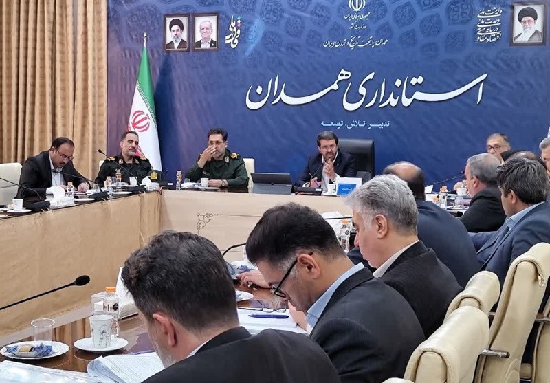 الحاق اراضی جدید برای تسریع واگذاری زمین به متقاضیان مسکن همدان / اخبار همدان - اخبار استانها
