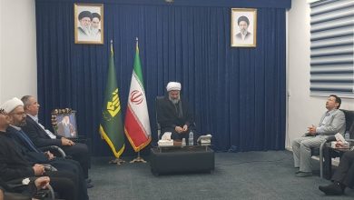 اردوهای جهادی حقوقی در مناطق محروم دشتی راهاندازی شود / اخبار بوشهر - اخبار استانها