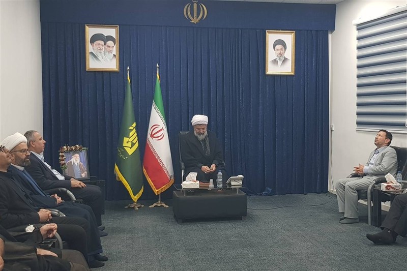 اردوهای جهادی حقوقی در مناطق محروم دشتی راهاندازی شود / اخبار بوشهر - اخبار استانها